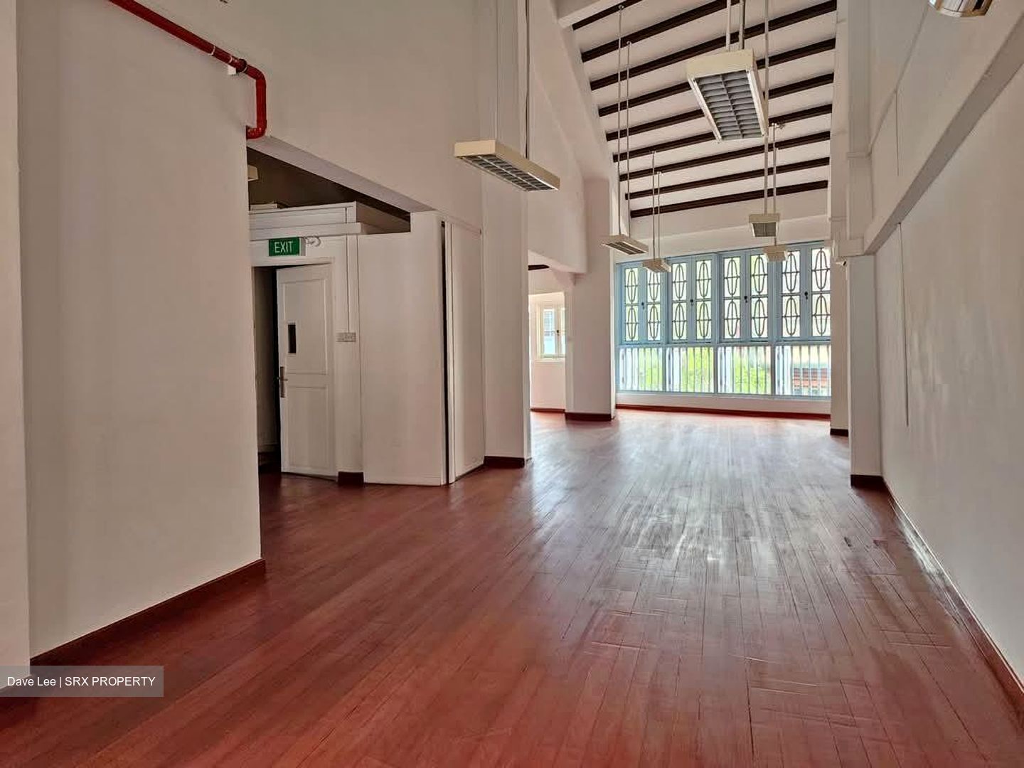 Amoy Street (D1), Office #533798051